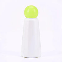 Light Yellow - White