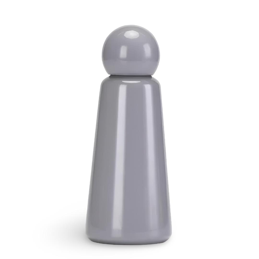 Water Bottle Insulated Travel Flask Screw Top Drink Container