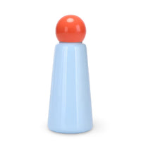 Orange-blue