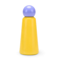 Purple-Yellow