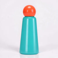 Orange-green