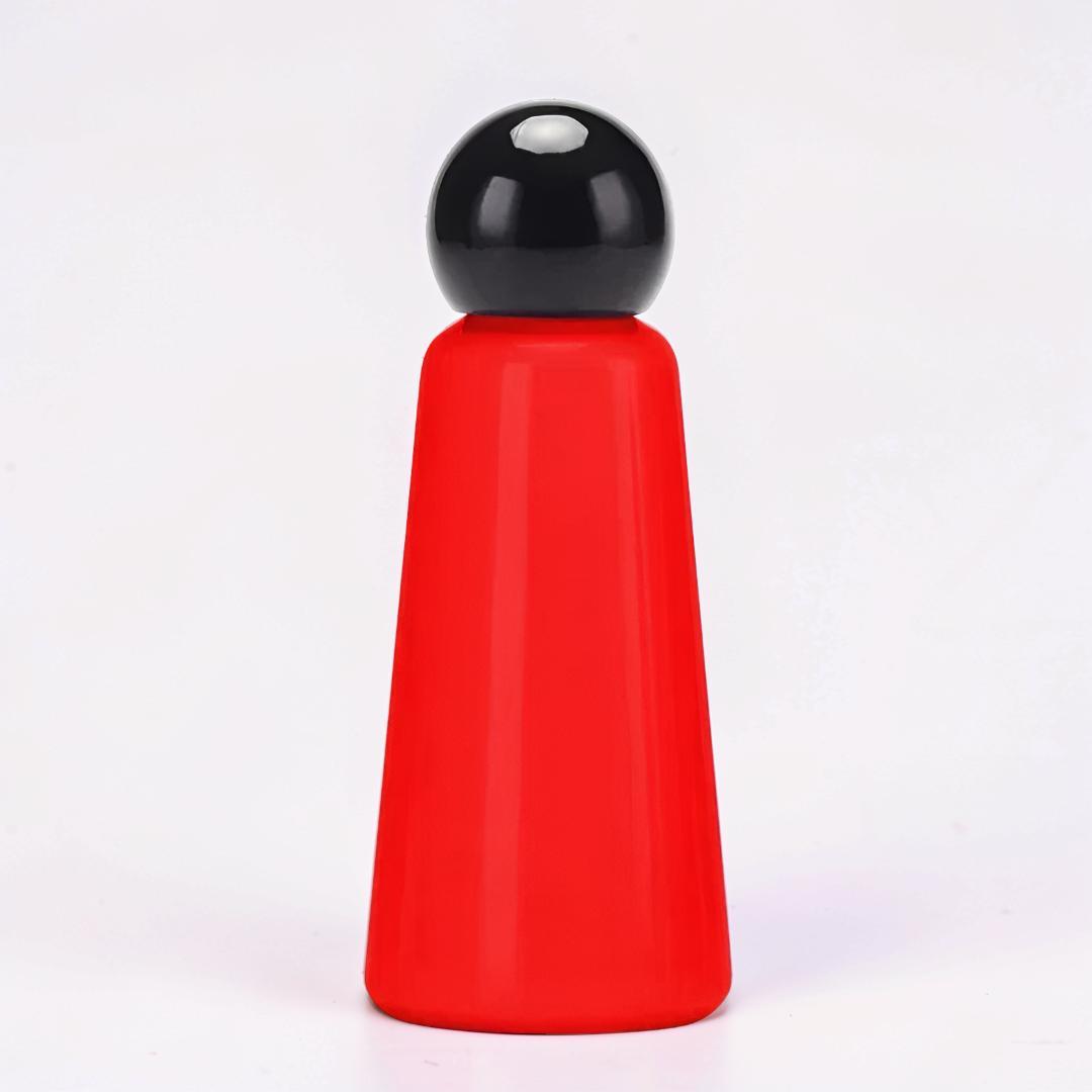 Water Bottle Insulated Travel Flask Screw Top Drink Container
