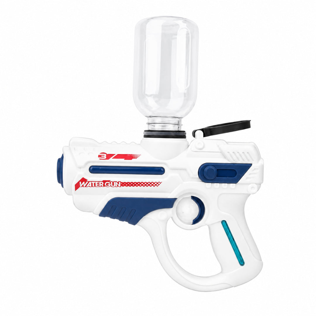 Kids Water Gun Water Toy Pool Play Blaster Outdoor Party Pack