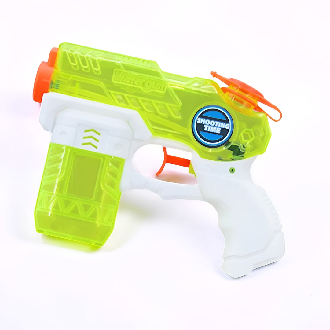 Kids Water Gun Water Toy Pool Play Blaster Outdoor Party Pack
