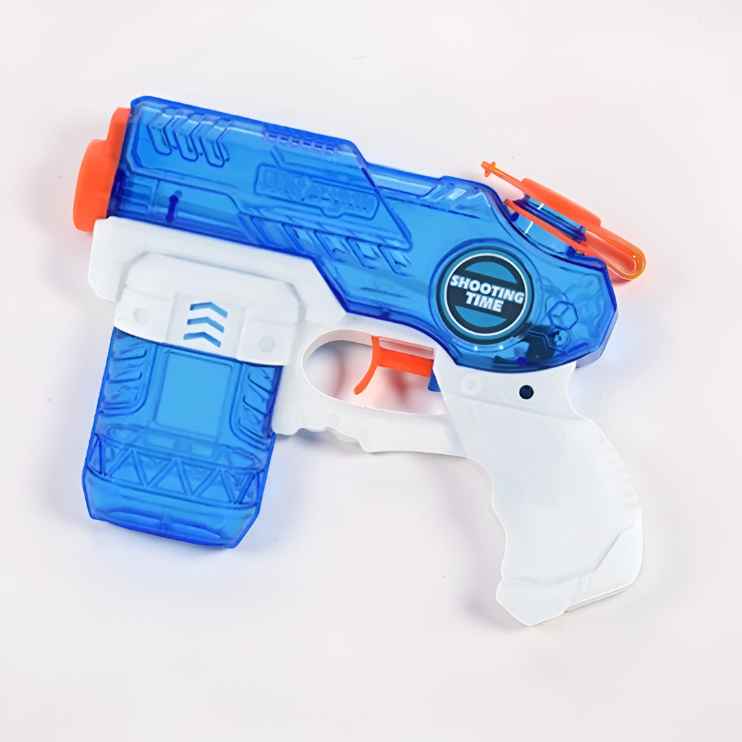 Kids Water Gun Water Toy Pool Play Blaster Outdoor Party Pack