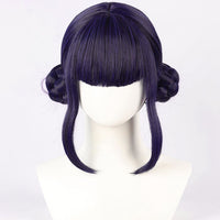 Dark Purple