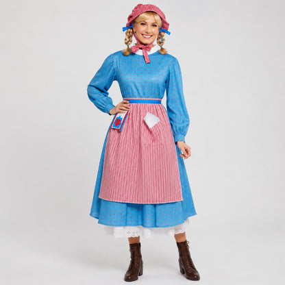 Halloween Costume Dress Historical Costume Dress
