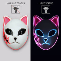 LED Mask