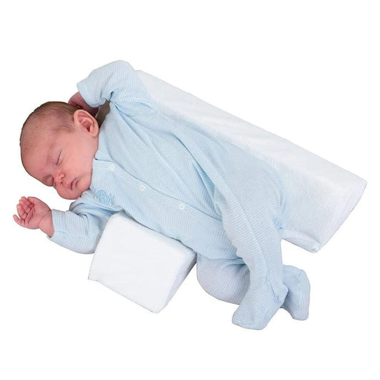 Baby Safety Sleep Positioner Safe and Comfortable Sleep - Image 1