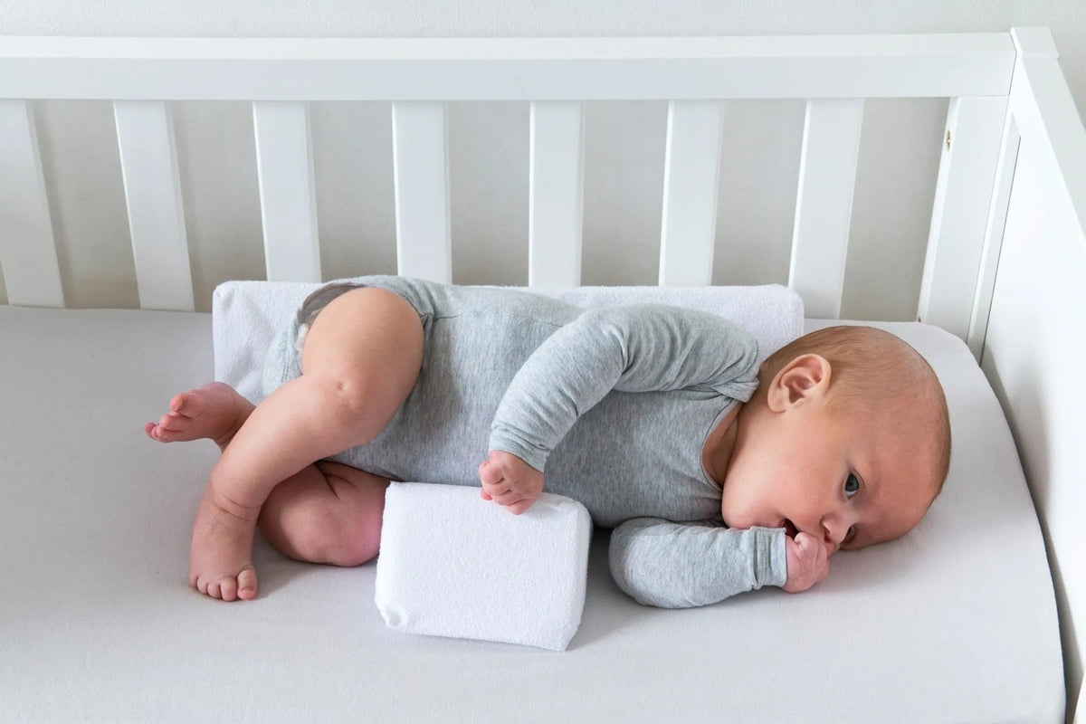 Baby Safety Sleep Positioner Safe and Comfortable Sleep - Image 3