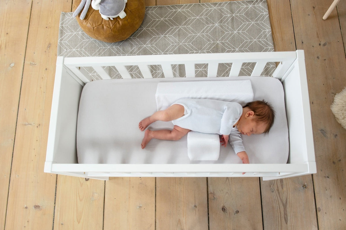Baby Safety Sleep Positioner Safe and Comfortable Sleep - Image 4