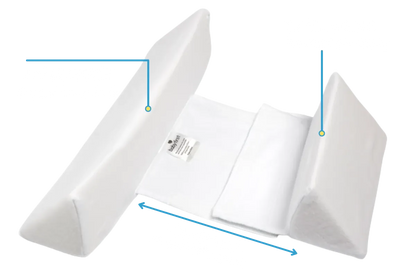 Baby Safety Sleep Positioner Safe and Comfortable Sleep - Image 5