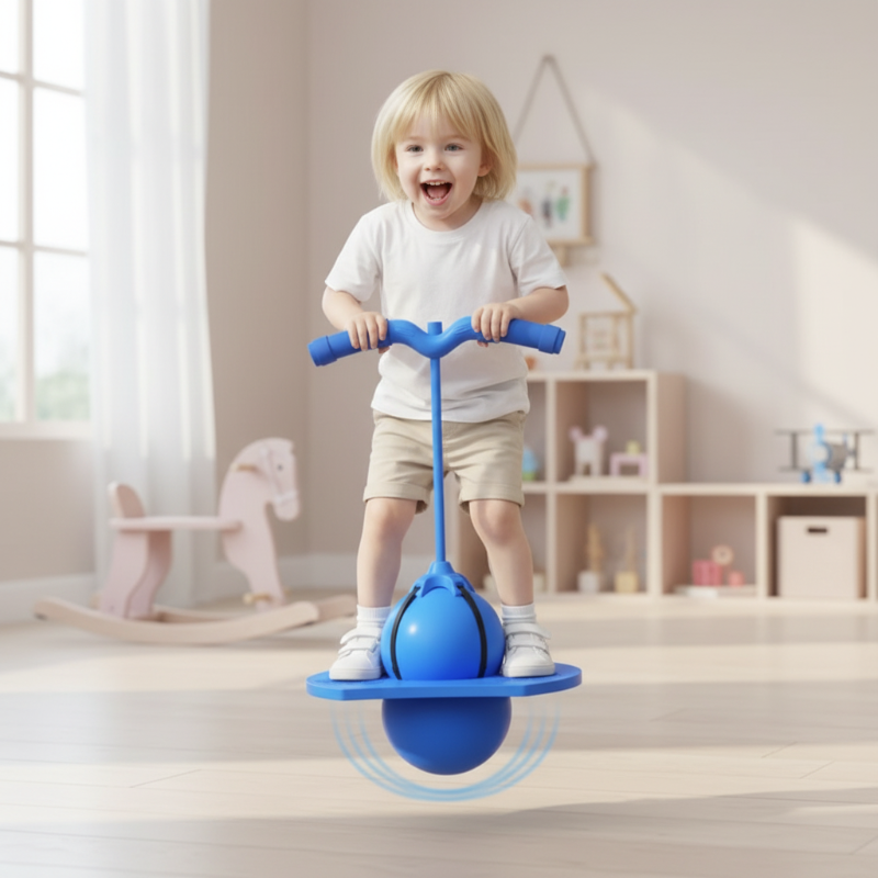 Balance Toy Safe Non-Slip Balance & Coordination Training - Image 1