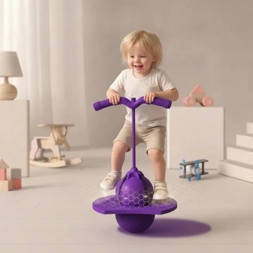 Balance Toy Safe Non-Slip Balance & Coordination Training - Image 3