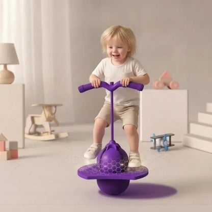 Balance Toy Safe Non-Slip Balance & Coordination Training - Image 3