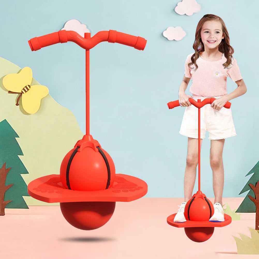 Balancing Pogo Stick Outdoor Pogo Stick Kids Pogo Stick Women's Outdoor Kids - Image 1
