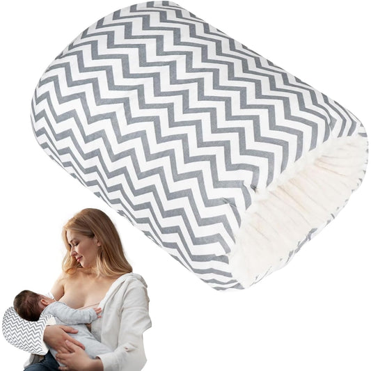 Breastfeeding Support Pillow Nursing and Bottle Feeding - Image 1