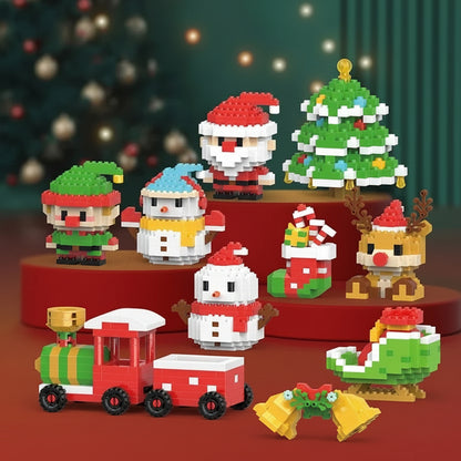 Building Blocks Figures Toy Figures Mini Blocks Toy Figures 62 - Image 2