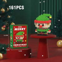 Christmas Elf