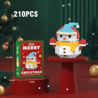 Building Blocks Figures Toy Figures Mini Blocks Toy Figures 62 - Image 8