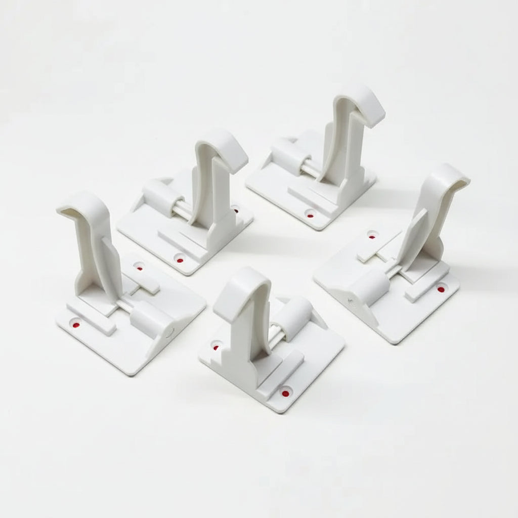 Kids Cabinet Locks Childproof Secure