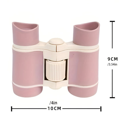 Children's Binoculars Kids Toy Compact Lightweight Adjustable - Image 9