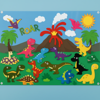 Dinosaurs