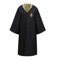Hufflepuff