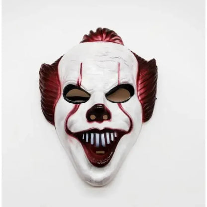 Cosplay Mask Halloween Clown Mask Fun - Image 8
