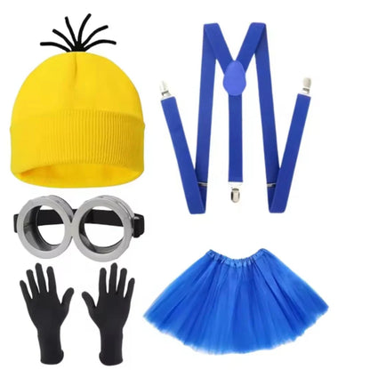 Costume Accessories Halloween Cosplay Costume Fun - Image 2
