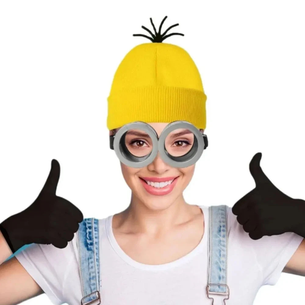Costume Accessories Halloween Cosplay Costume Fun - Image 4