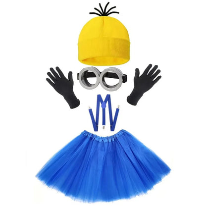 Costume Accessories Halloween Cosplay Costume Fun - Image 9