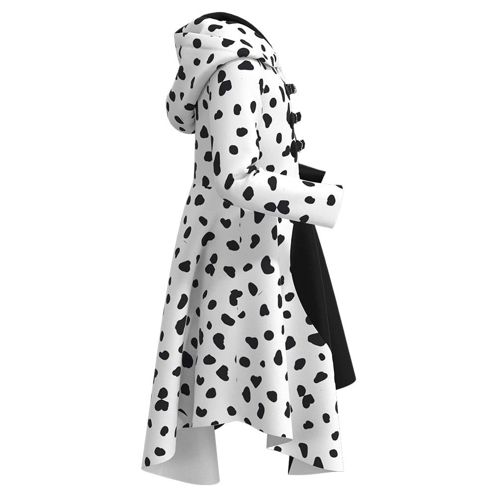 Costume Dress Halloween Costume Halloween Cosplay Fancy Dress - Image 2