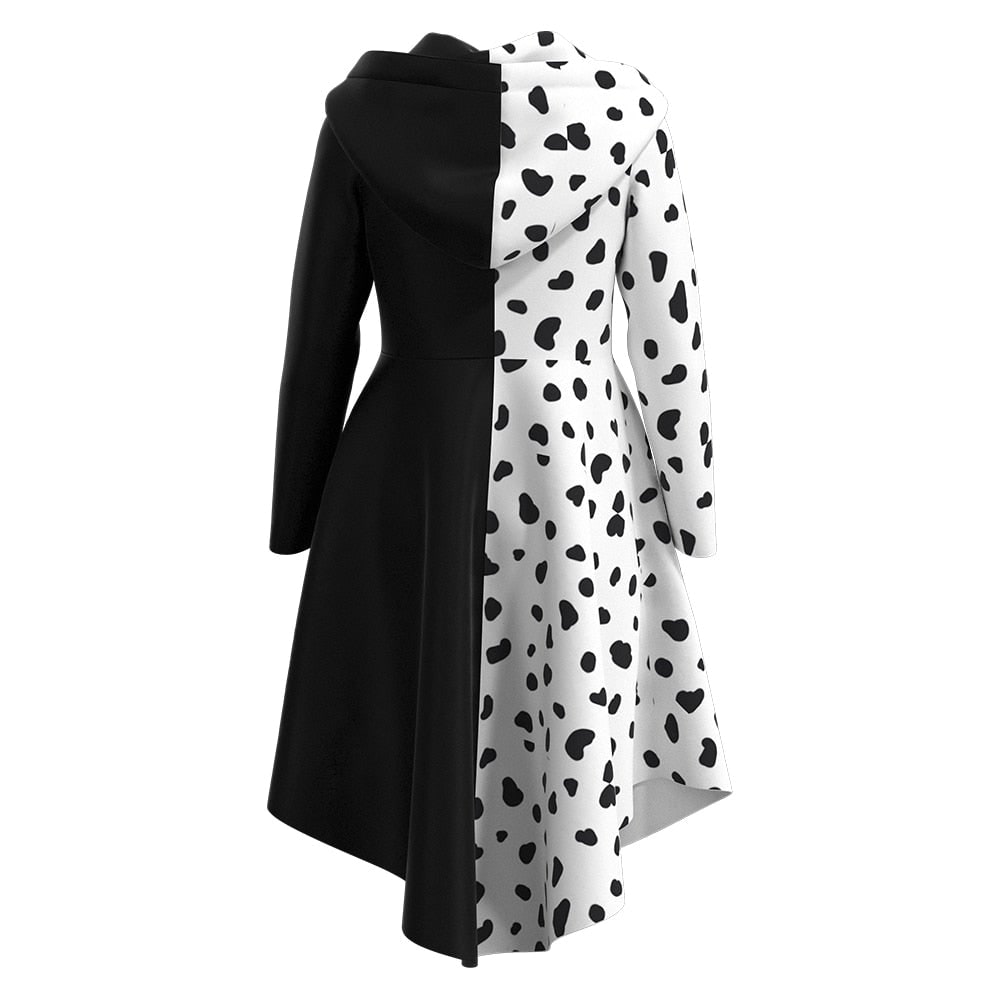 Costume Dress Halloween Costume Halloween Cosplay Fancy Dress - Image 3