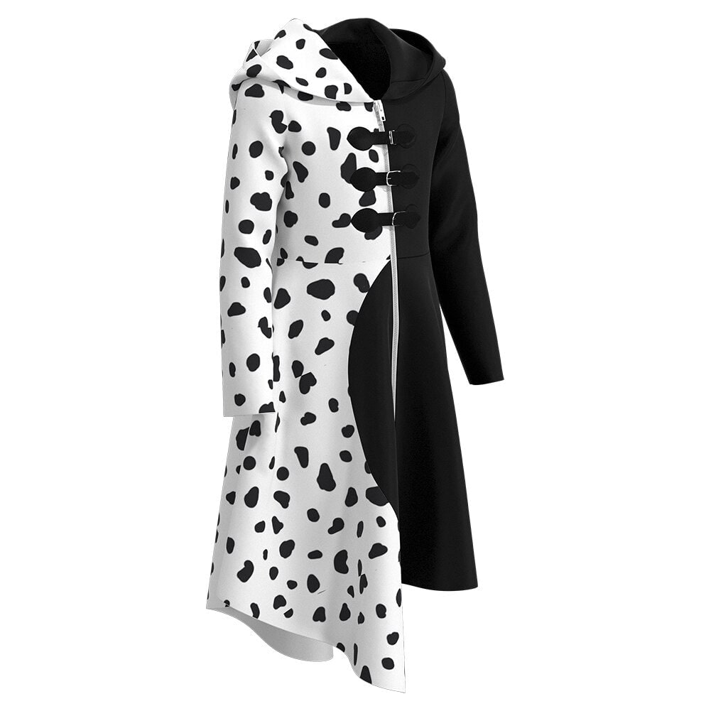 Costume Dress Halloween Costume Halloween Cosplay Fancy Dress - Image 4