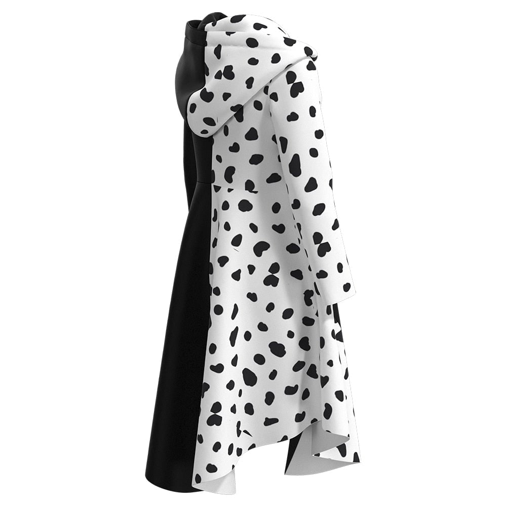 Costume Dress Halloween Costume Halloween Cosplay Fancy Dress - Image 5