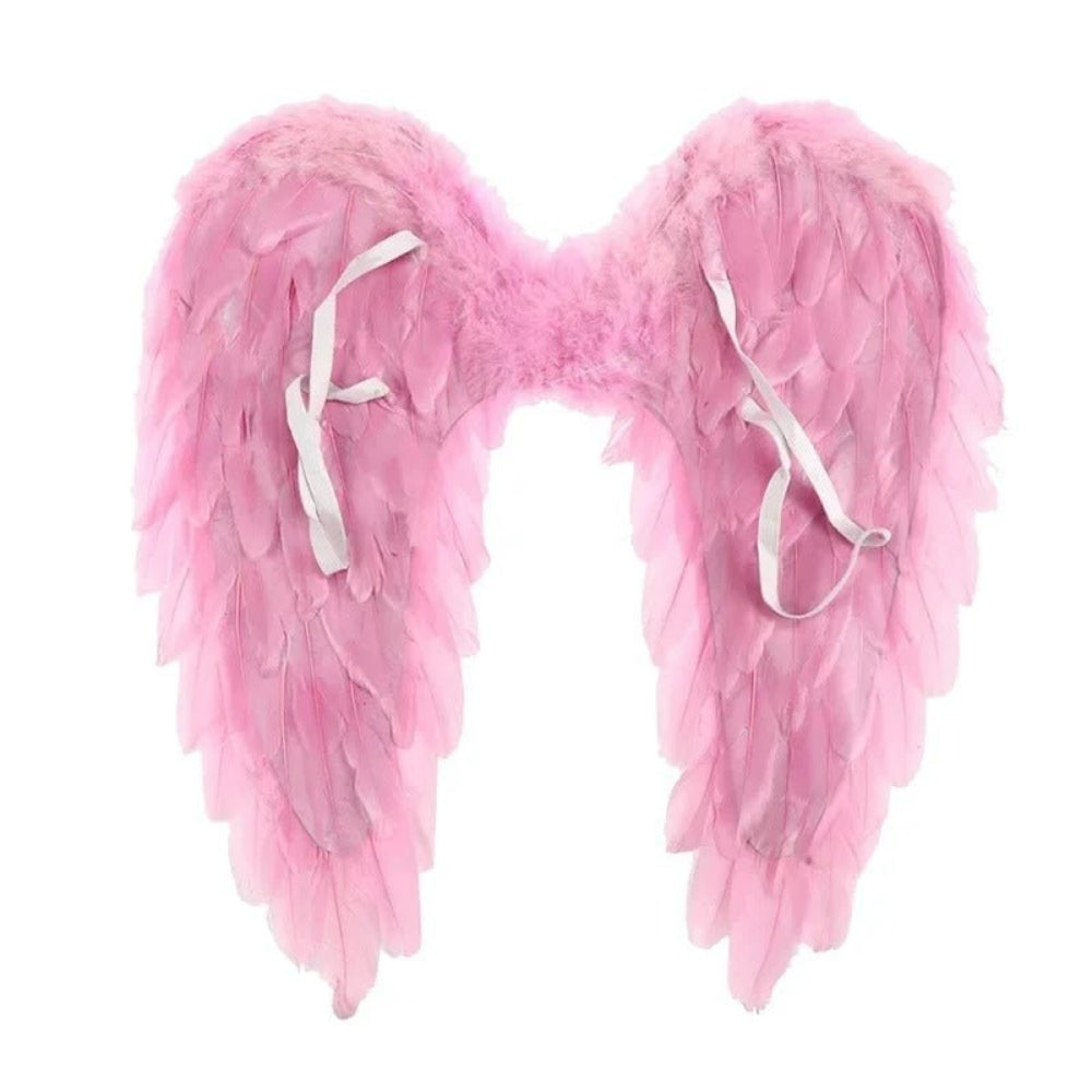 Costume Wings Halloween Costume Angel Wings - Image 3