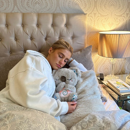 Cozy Koala Breathing Toy Relaxation and Sleep Aid - Image 2
