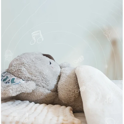 Cozy Koala Breathing Toy Relaxation and Sleep Aid - Image 6