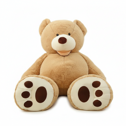 Cuddly Toy Stuffed Animal Large Teddy Bear - Image 7