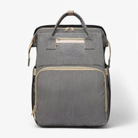 Gray - With ID Card Slot
