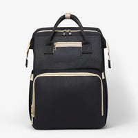 Black - With ID Card Slot