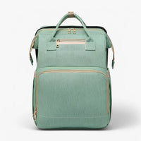 Light Green - With ID Card Slot