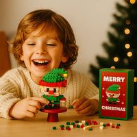 Christmas Elf