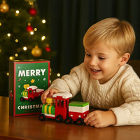 Christmas Train