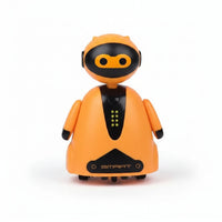 Orange Robot