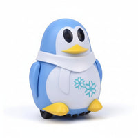 Blue Penguin