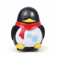Black Penguin