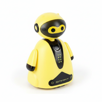 Yellow Robot
