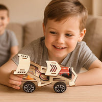 Race Car